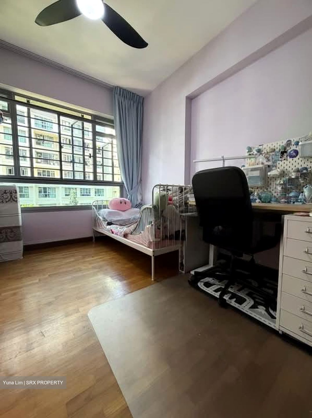 Blk 272C Punggol Residences (Punggol), HDB 4 Rooms #566615591